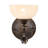 7" Wide Derry Wall Sconce
