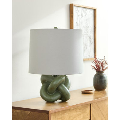 Bedelia Table Lamp
