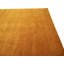 Tapis Gabbeh tissé à la main sans perte, 100% laine, de couleur unie, résistant à la décoloration et aux taches, durable