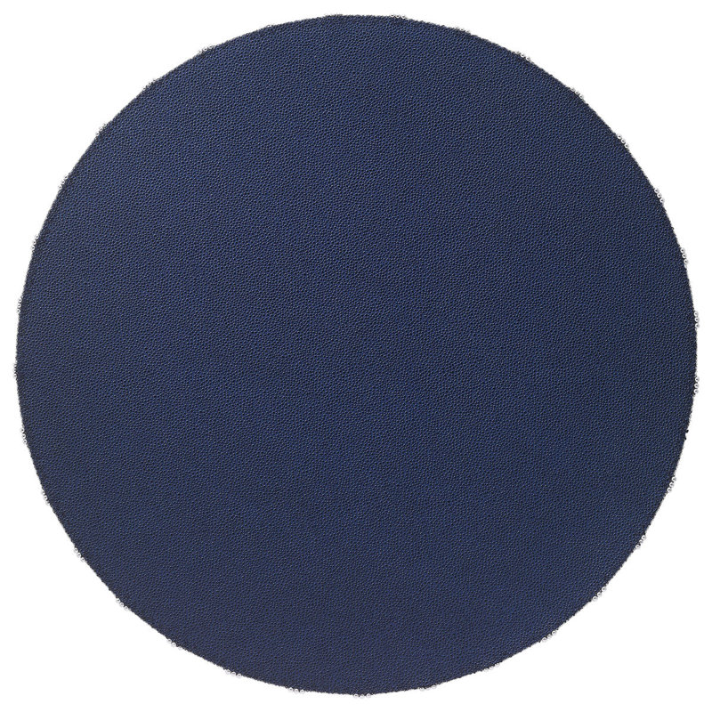 Charm 16" Placemats, Navy
