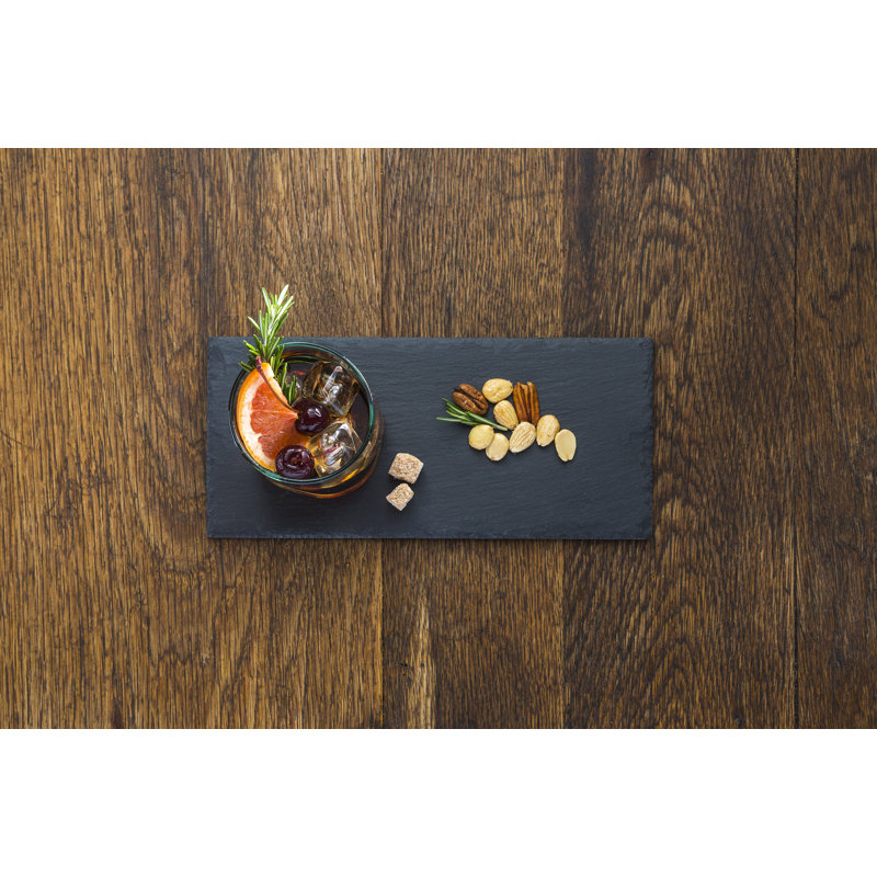 Planche à fromage ardoise