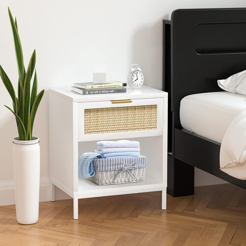 Table de bout avec table de bout Salome