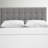 Richey Upholstered Panel Headboard-231942948-231942951