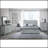 KICKS GREY WASH MIRROR