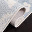 Tapis floral Aleccia Performance-865704587