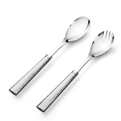 Lambalot Stainless Steel Salad Servers