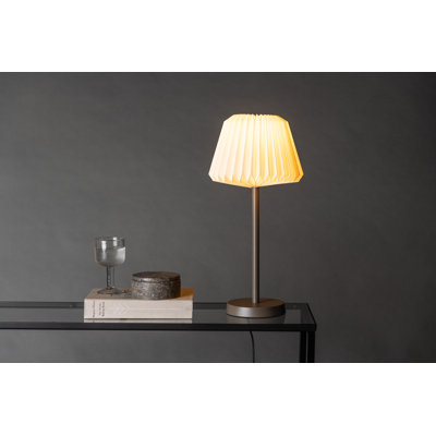 Montravious Paper Table Lamp