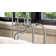 Asilomar Tub Filler