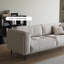 Canapé standard en polyester-117986748