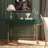 Araneli Metal Base Standing Desk-231451307