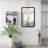 Reppond Solid Wood Rectangle Mirror-733178495-733178467