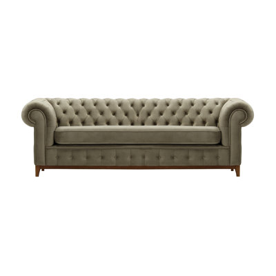 Fryar Velvet Sofa