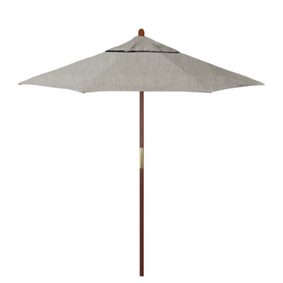 Manford 90'' Market Sunbrella® Umbrella