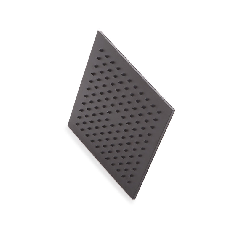 446027 Lowden Rainfall Shower Head 1.8 GPM