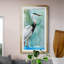 Key West Crane - impression sur impression-61457581-61457582