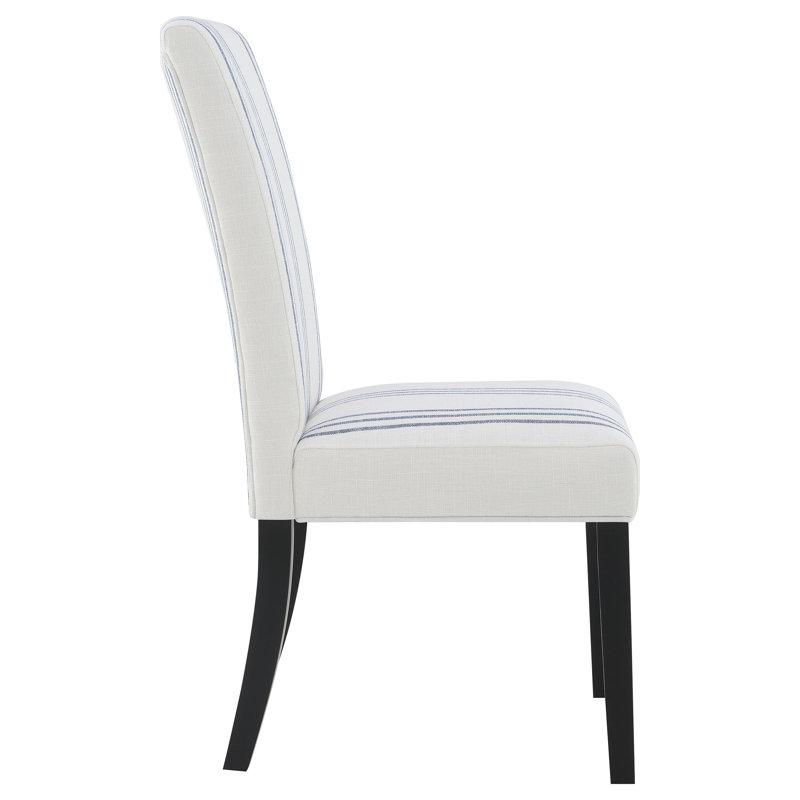 Odonnell Upholstered Side Chair (set-2)