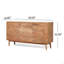 Buffet avec 3 portes