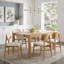 Chaise rembourrée Modern-669136264