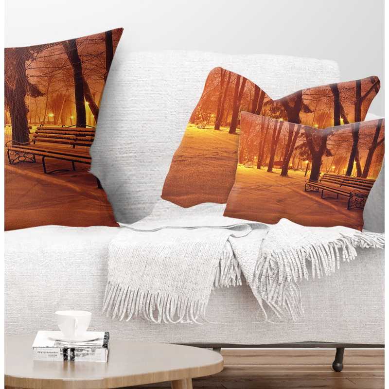 Coussin Schafer