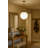 Warby Single Light Orb Pendant Light-60647211-60750677-60750678