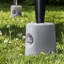 Vonhaus Gazebo Weights Set Of 4