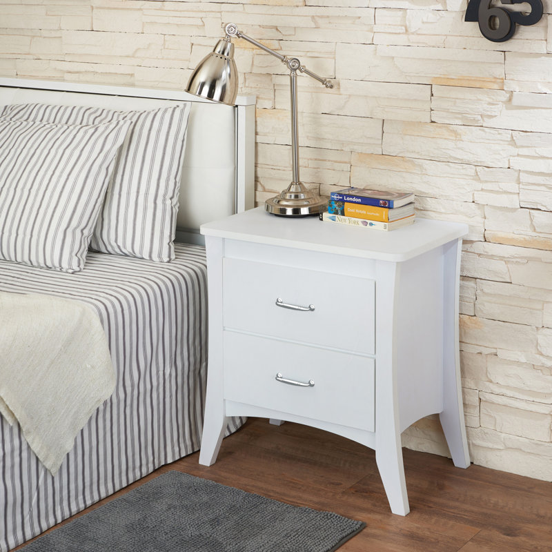 Table de chevet contemporaine