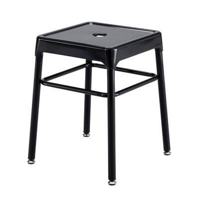 Safco Steel Stool by Safco Products Company