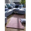 Powder Solid Colour Hand Woven Area Rug-20986508