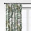 Frondosa  Seagrass Cotton Pinch Pleat Drapery Panel Set of 2-1813657435