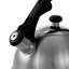 Gibson Mr Coffee 2,2 pte Bouilloire pour cuisinière en acier inoxydable