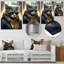 Décoration murale Hayliee-87837413