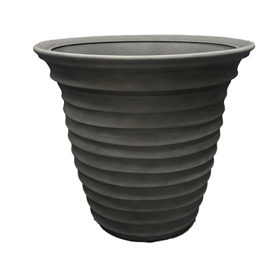 20" Santorino True Cement