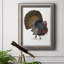 Turquie Étude I - Peinture sur toile encadrée-387831119