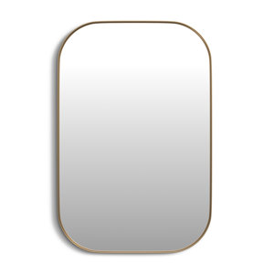 Slade Accent Mirror