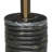 Amilli Marble Top End Table-917750860