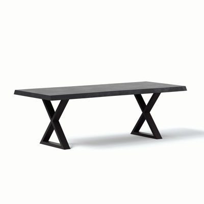 Brooks X Base Dining Table
