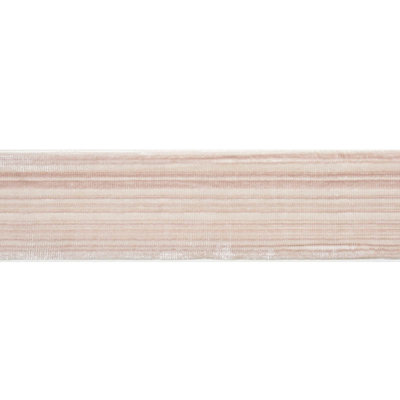 Gaspard Velvet Tape Wide