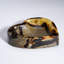 Polished Septarian Heart Shaped Dish (1.2 Lbs)