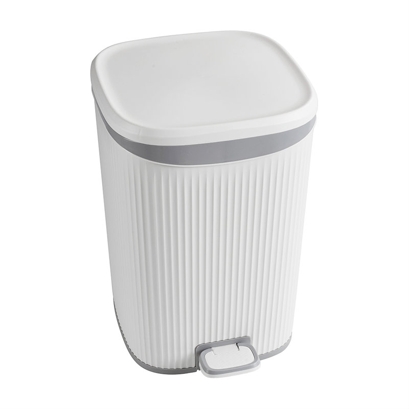 PP Waste Bin