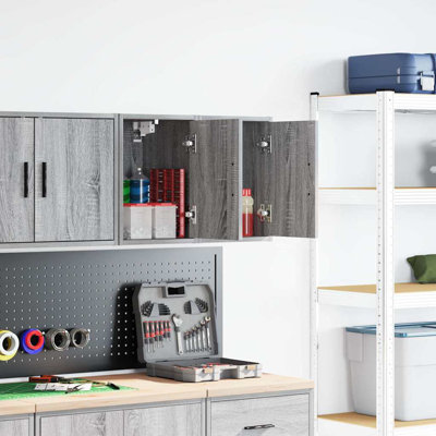 Basic Storage System