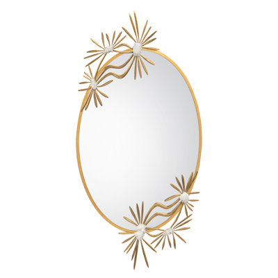 Starburst Mirror