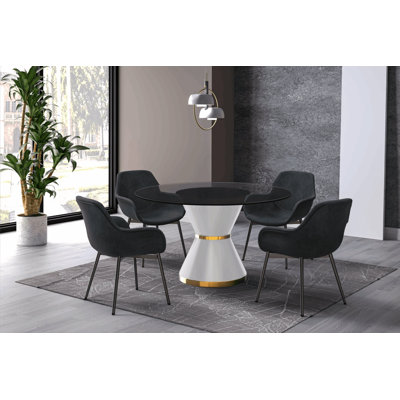 Table de salle à manger Prynn Series