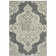Junor Oriental Indoor / Outdoor Rug
