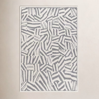 Ameeran Hand-Tufted Rug