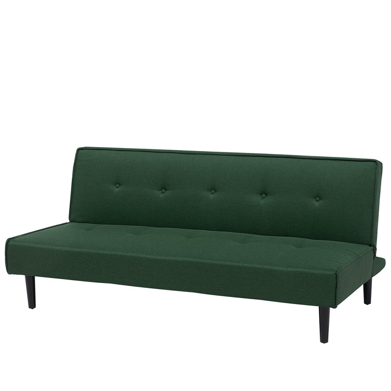 Insa Sleeper, Dark Green