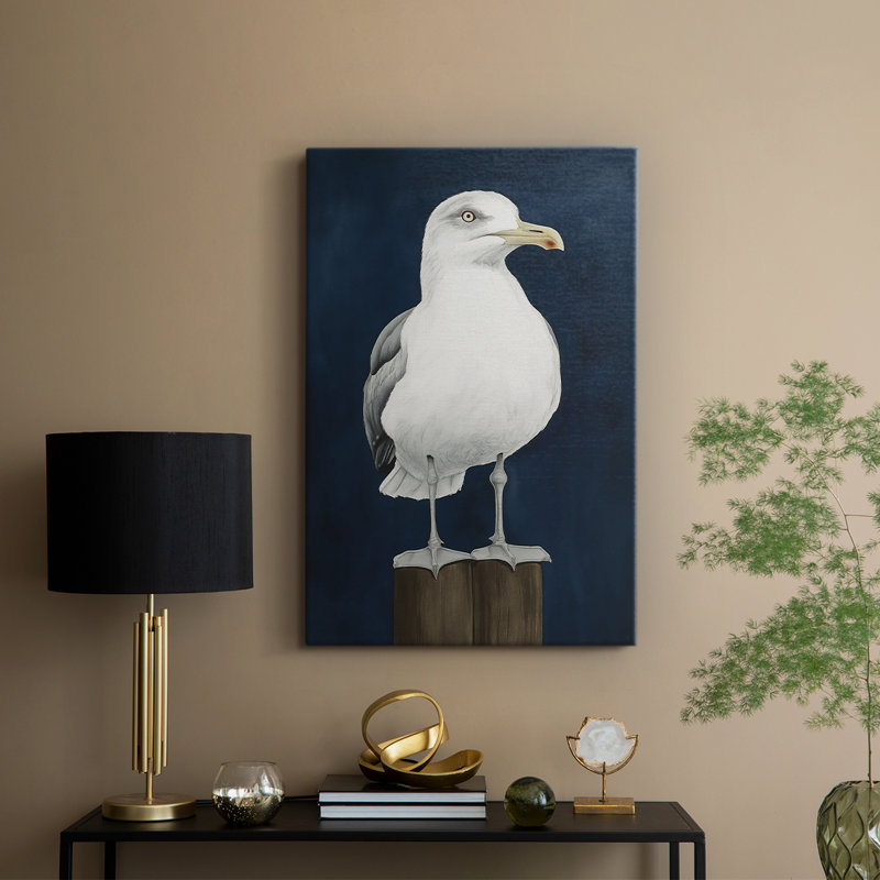 ANIMALS Series CCCCIX - Gallery Cavas, H 60 po x l 40 po