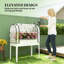 Jardinières élégantes, jardinières surélevées, jardin surélevé-2135584637