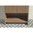 Alyshia 24" Freestanding Bathroom Vanity Oak