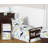 Mod Dinosaur Toddler Comforter Set