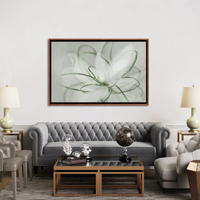 Transparent Beauty III - Sage 6 Pcs.
